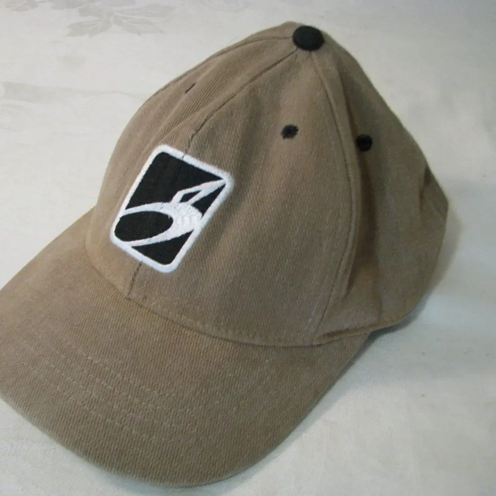 Vintage O'Neal Snap-Back Hat